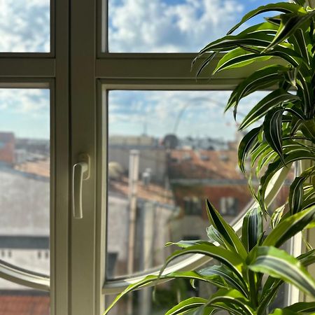 Old Town Apartment With Sauna Rīga Exterior foto