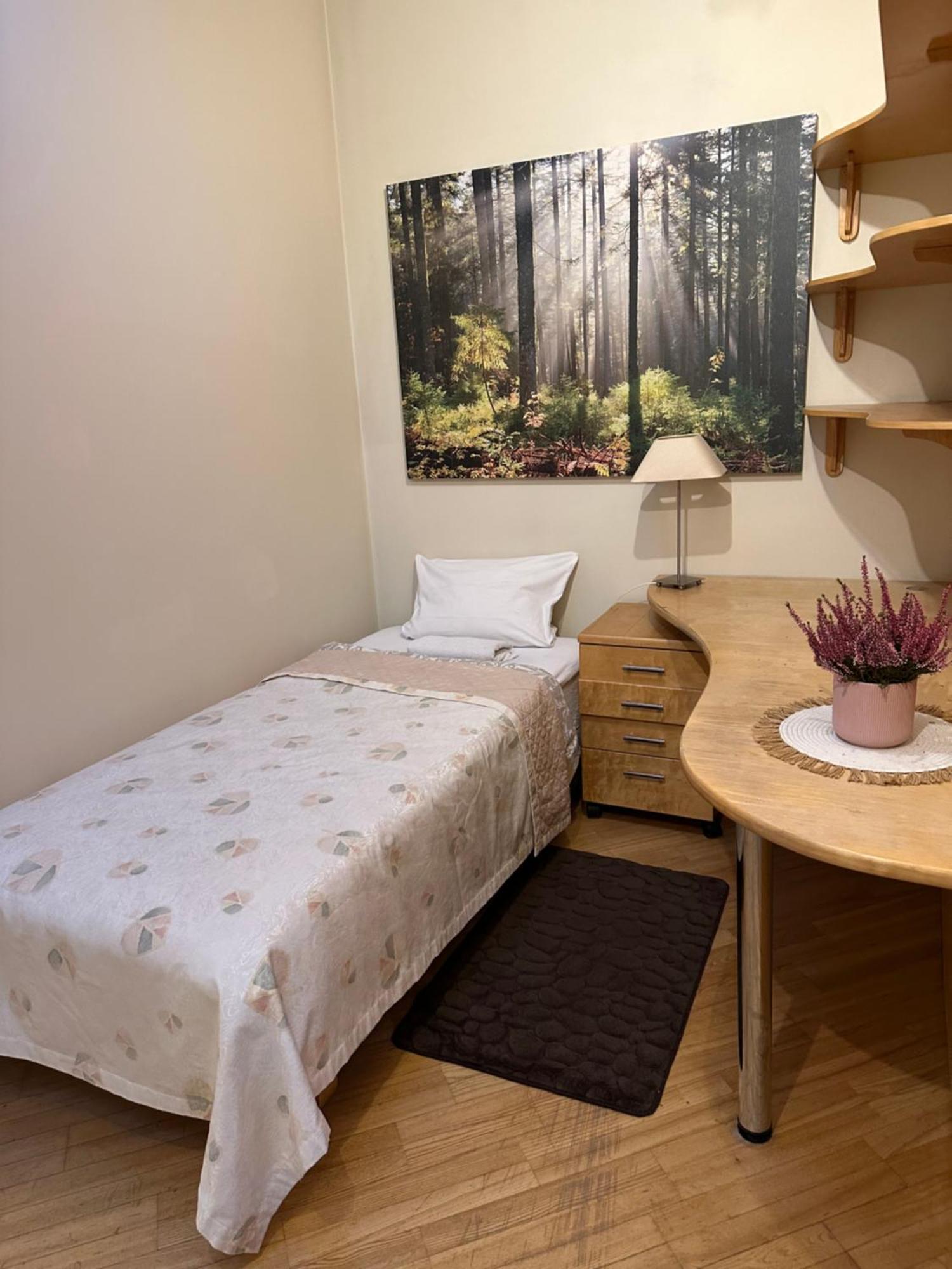 Old Town Apartment With Sauna Rīga Exterior foto