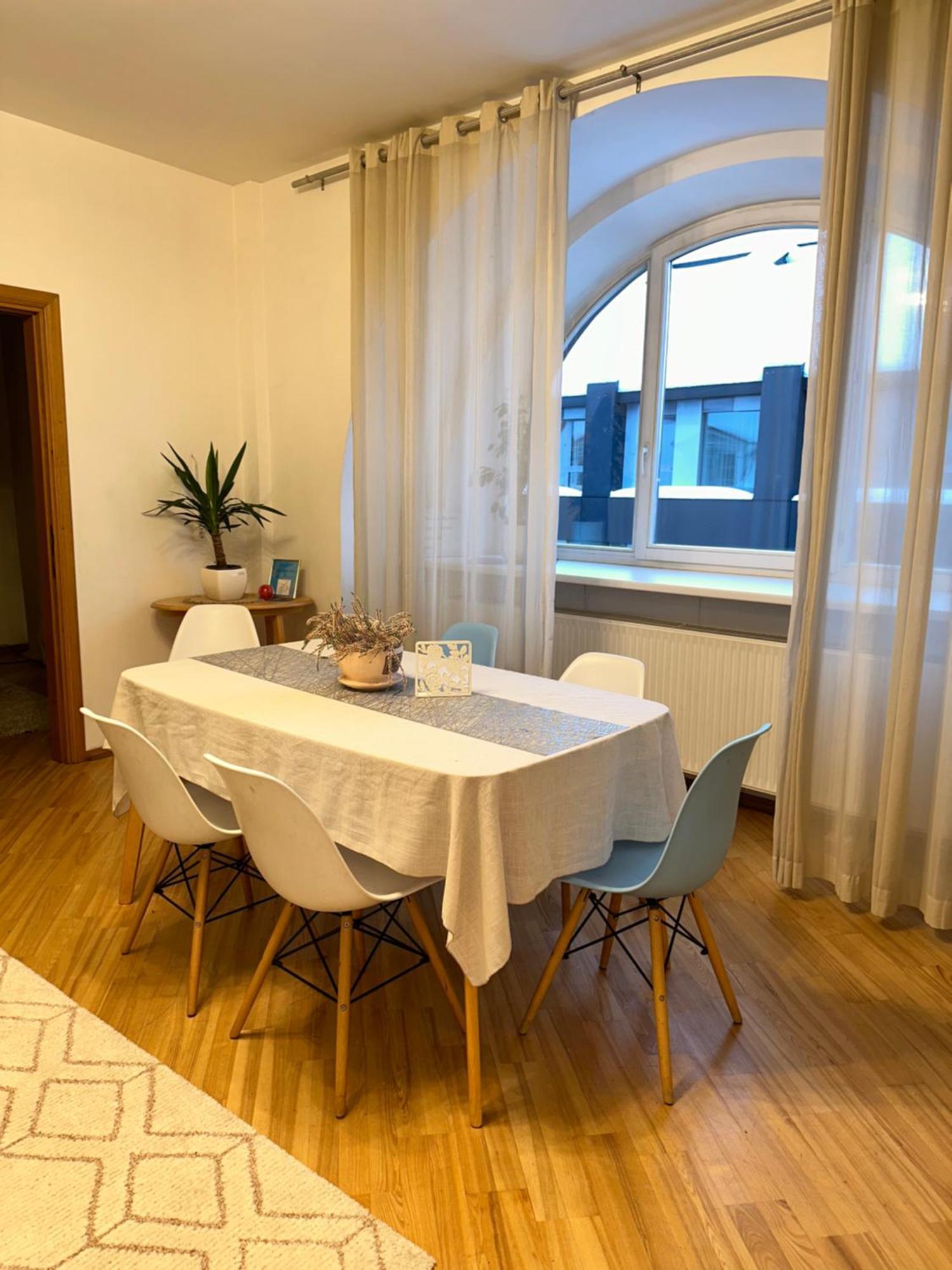Old Town Apartment With Sauna Rīga Exterior foto