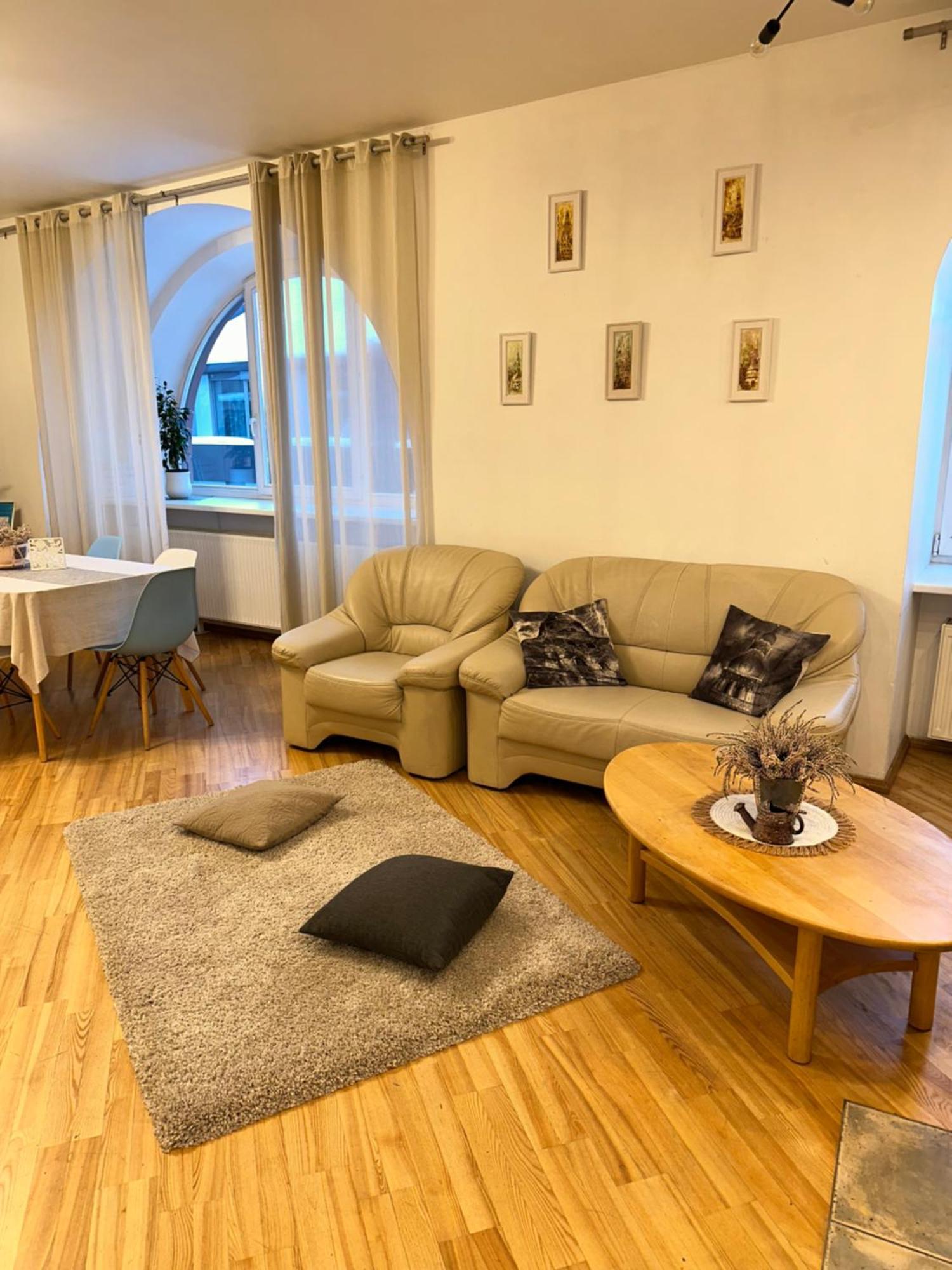 Old Town Apartment With Sauna Rīga Exterior foto